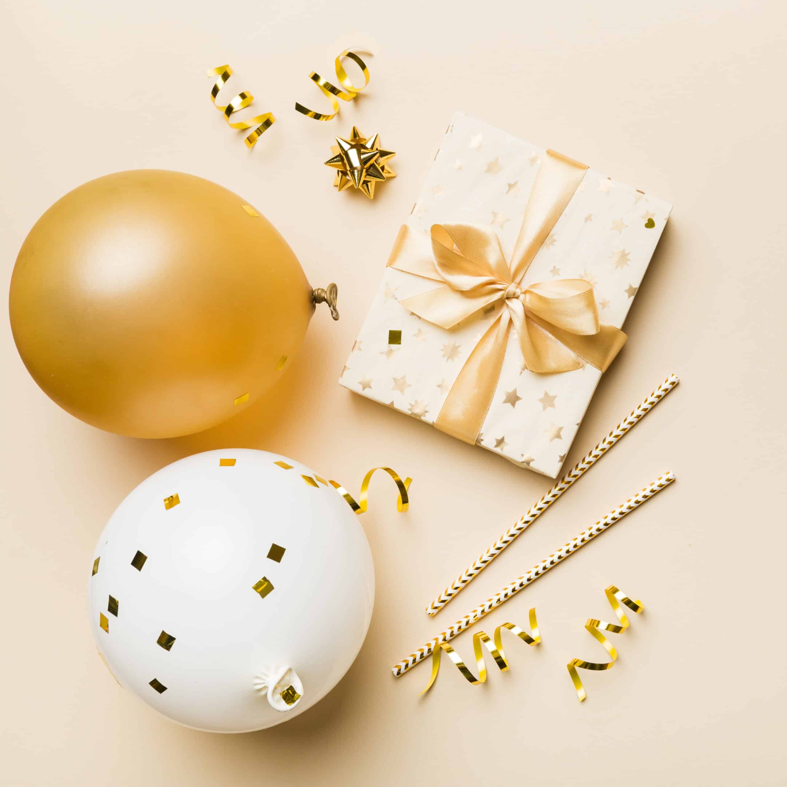  Carte cadeau  - Email - Confetti: Gift Cards